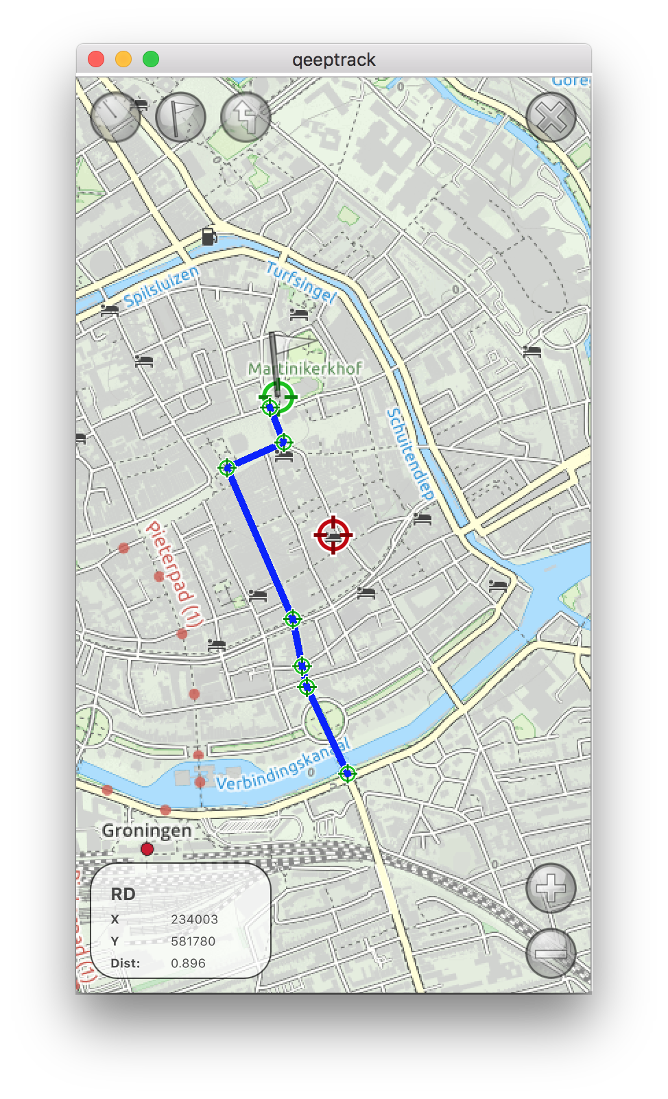 MapView Screenshot